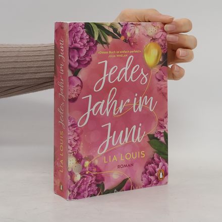 Jedes Jahr im Juni