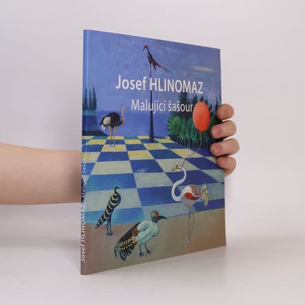 Malující šašour
