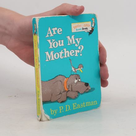 Are You My Mother?