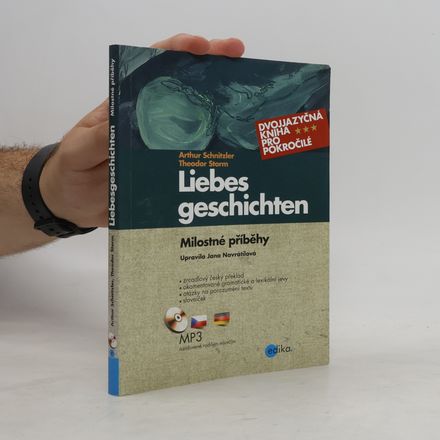 Milostné příběhy. Liebesgeschichten