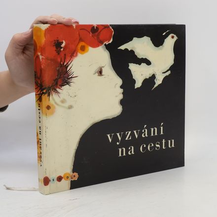 Vyzvání na cestu. Encyklopedie současné české poezie