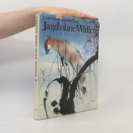 Jagd ohne Waffen