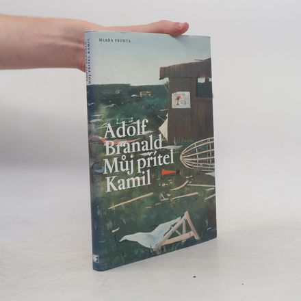 Můj přítel Kamil