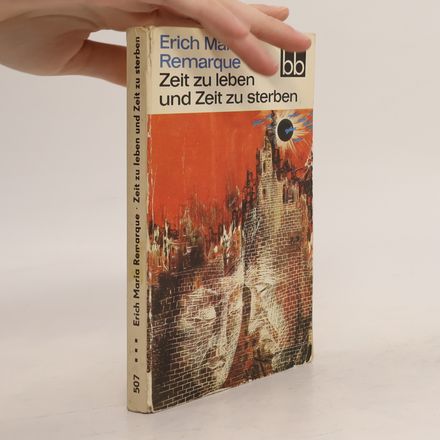 Zeit Zu Leben Und Zeit Zu Sterben
