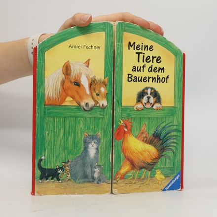 Meine Tiere auf dem Bauernhof