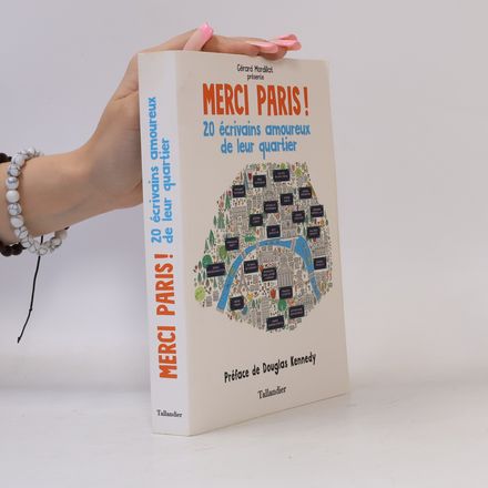 Merci Paris!