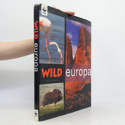 Wild Europa
