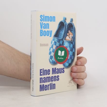 Eine Maus namens Merlin