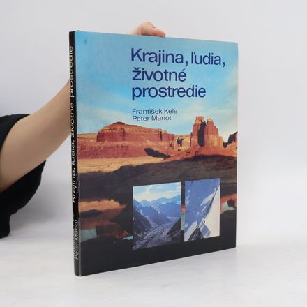 Krajina, ľudia, životné prostredie