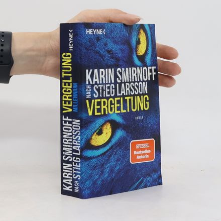 Millennium - 8: Vergeltung