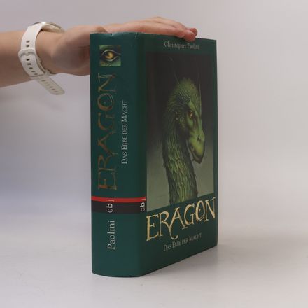 Eragon: Das Erbe Der Macht