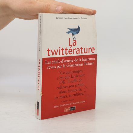 La Twittérature