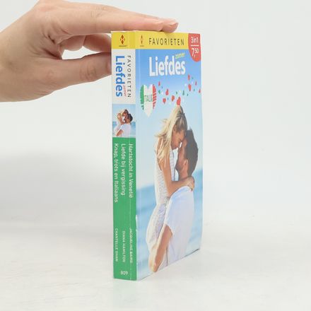 Liefdes zomer 809