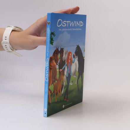 OSTWIND - Das geheimnisvolle Brandzeichen
