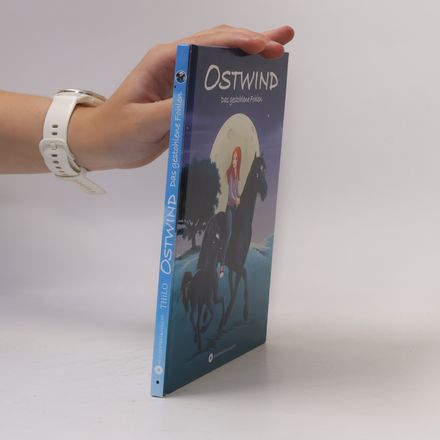 OSTWIND - Das gestohlene Fohlen