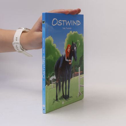 Ostwind - das Turnier