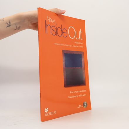 New Inside out Pre-intermediate Workbook