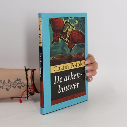 De arkenbouwer