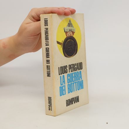 La guerra dei bottoni