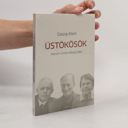Üstökösök - Három öntörvényű élet