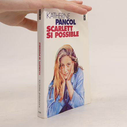 Scarlett, si possible