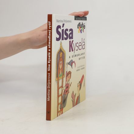 Sísa Kyselá a ušmudlaný rytíř