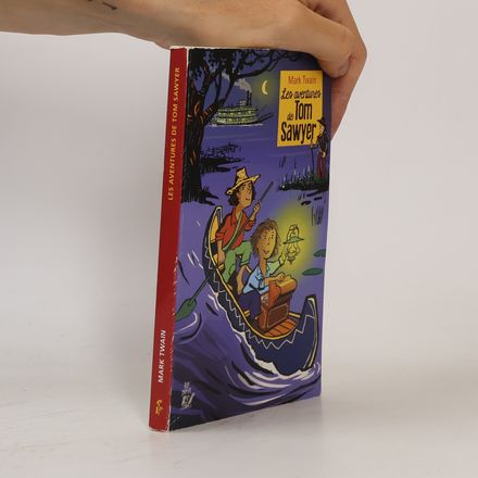 Les aventures de Tom Sawyer