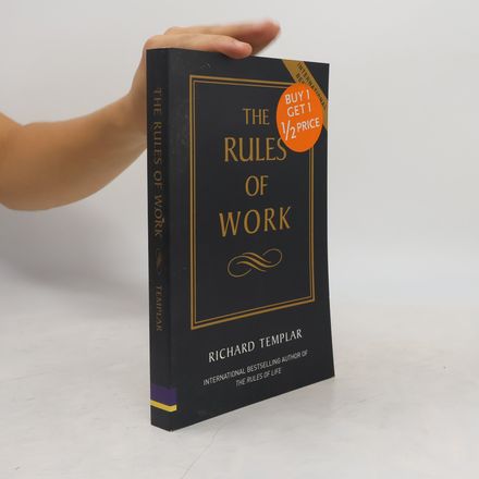 The Rules of Work