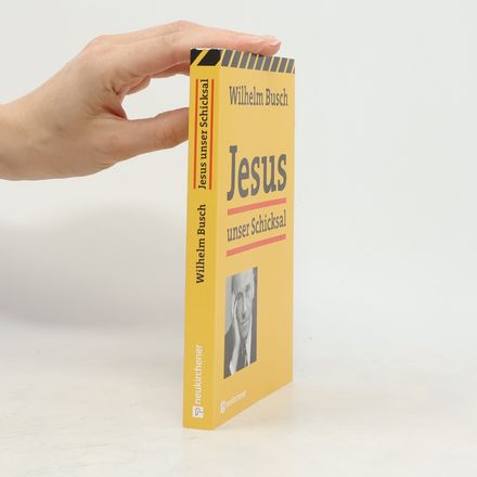 Jesus unser Schicksal