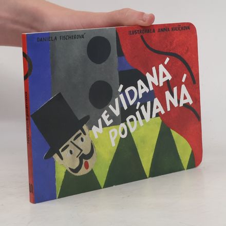 Nevídaná podívaná