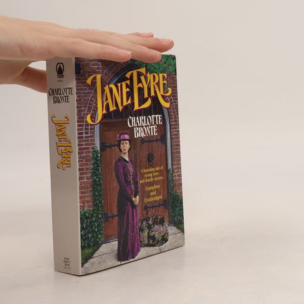 Tor Classics: Jane Eyre: Complete and Unabridged