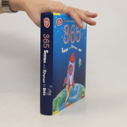 A Story a Day 365 Stories and Rhymes for Boys