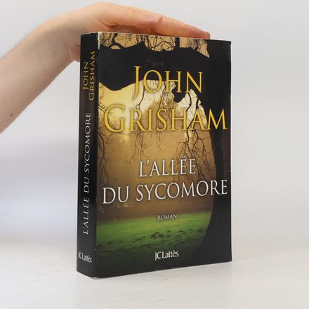 L'allée du sycomore