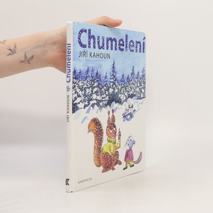 Chumelení