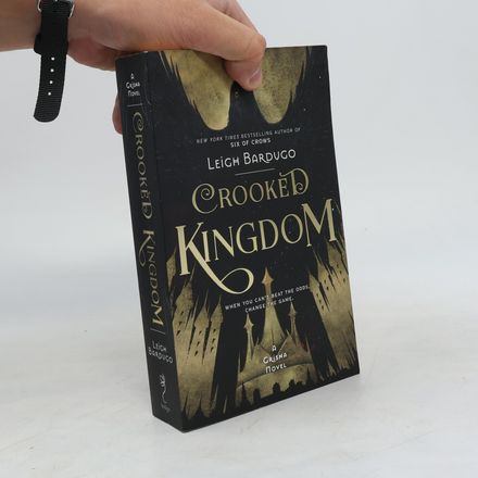 Crooked Kingdom
