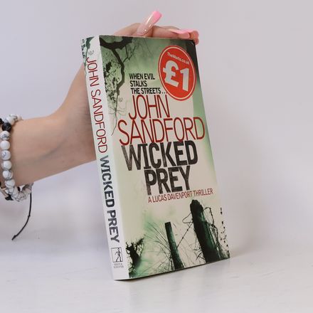 Lucas Davenport Thriller: Wicked Prey