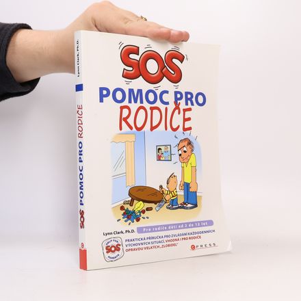 SOS Pomoc pro rodiče