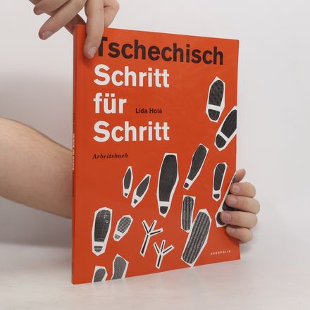 Tschechisch Schritt für Schritt. Arbeitsbuch