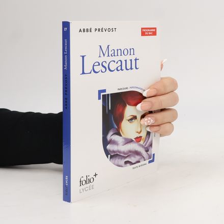 folio+ LYCÉE - 27: Manon Lescaut