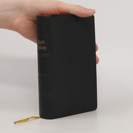 Das Messbuch der Heiligen Kirche