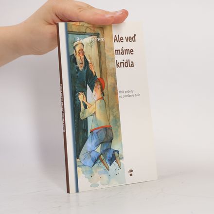 Ale veď máme krídla