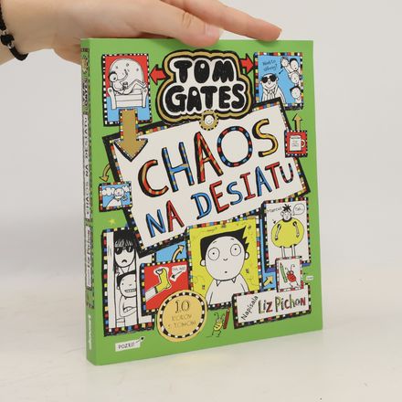 Chaos na desiatu