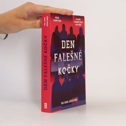 Den falešné kočky