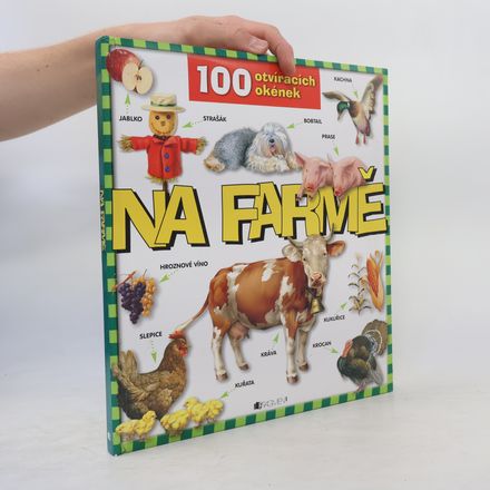 Na farmě