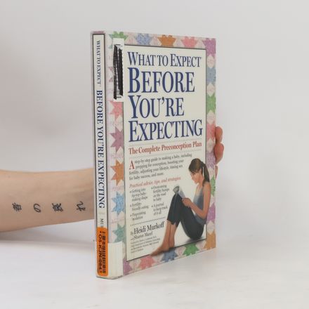 What to Expect Before You're Expecting