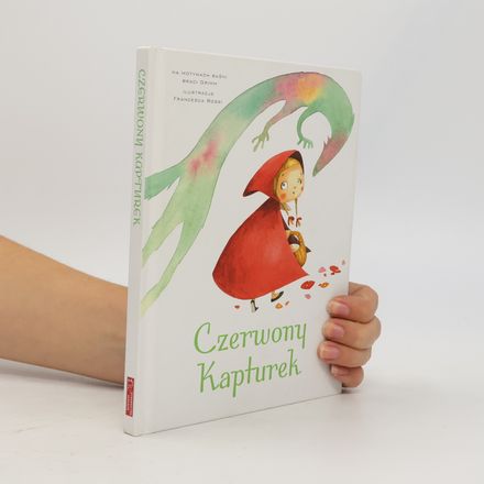 Czerwony Kapturek