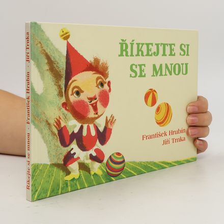 Říkejte si se mnou