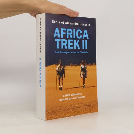 Africa Trek