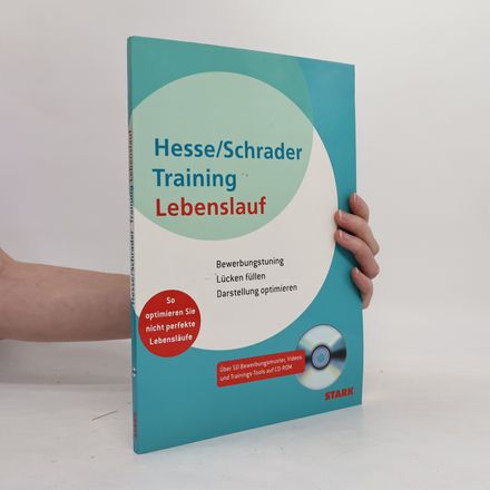 Hesse-Schrader-Training Lebenslauf