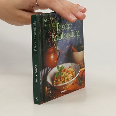 Frische Kräuterküche
